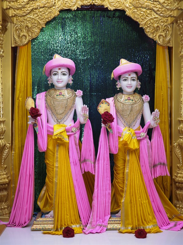 Bal-Balika and Kishore-Kishori Adhiveshan, Melbourne