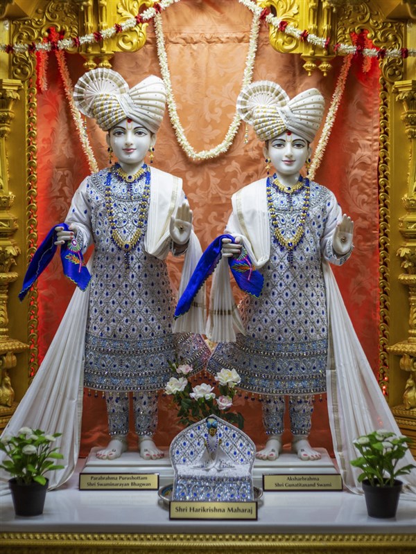 Bal-Balika and Kishore-Kishori Adhiveshan, Sydney