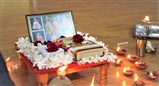 "Vachnamrut Snehi na Saath ma" being celebrated 