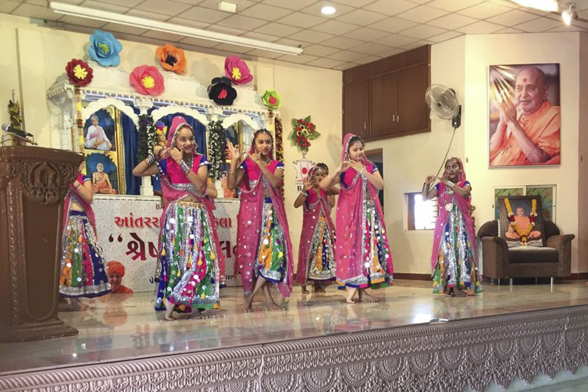 Women's Day Celebration 2019, Dhoraji