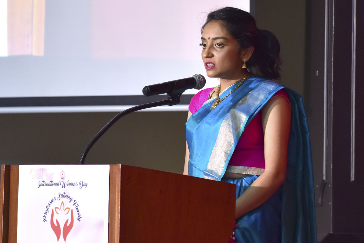 International Women's Day Celebration 2019, Dar-es-Salaam