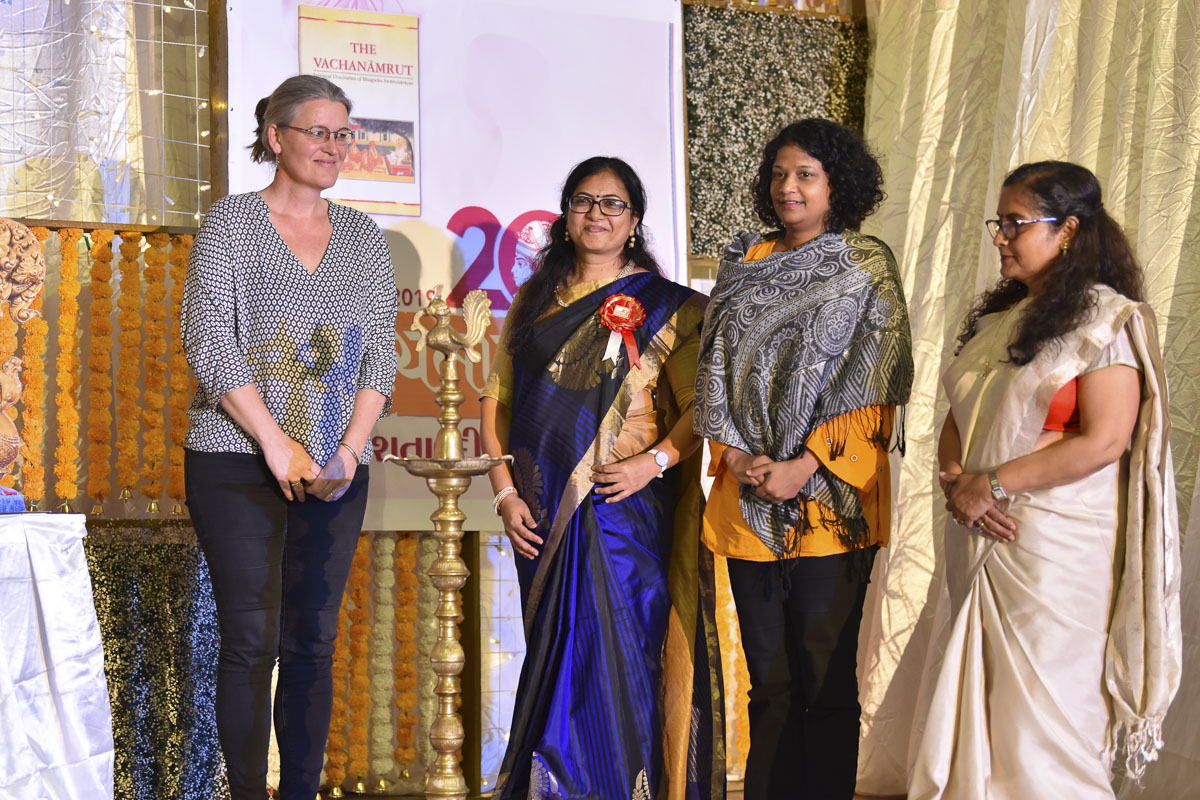 International Women's Day Celebration 2019, Dar-es-Salaam