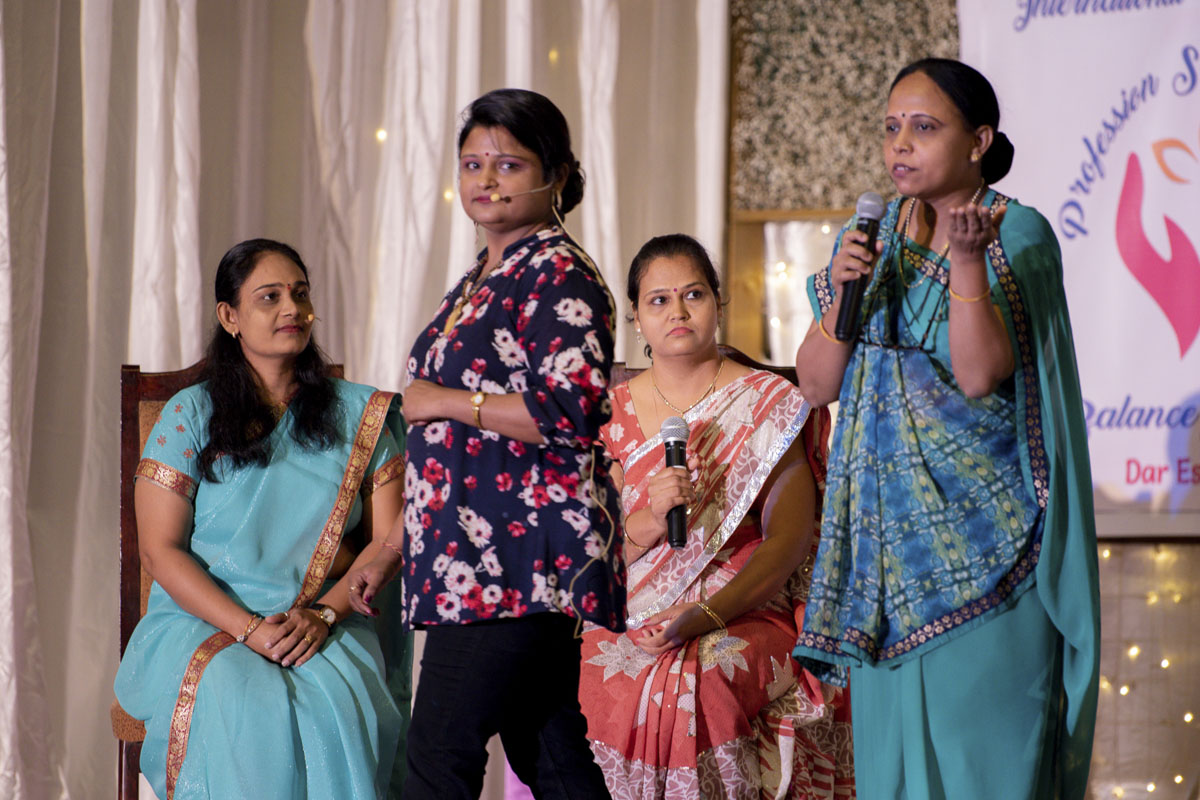 International Women's Day Celebration 2019, Dar-es-Salaam