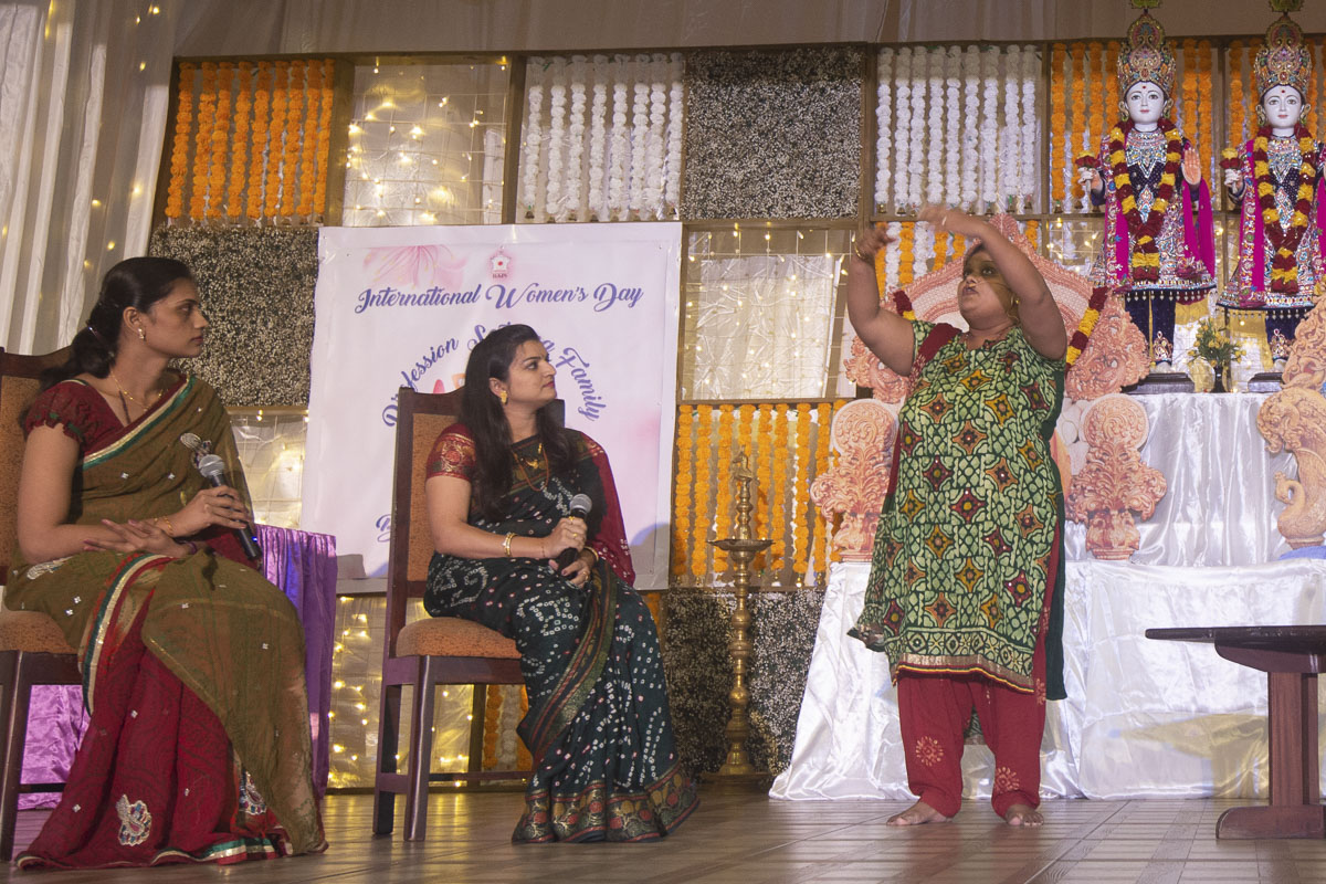 International Women's Day Celebration 2019, Dar-es-Salaam