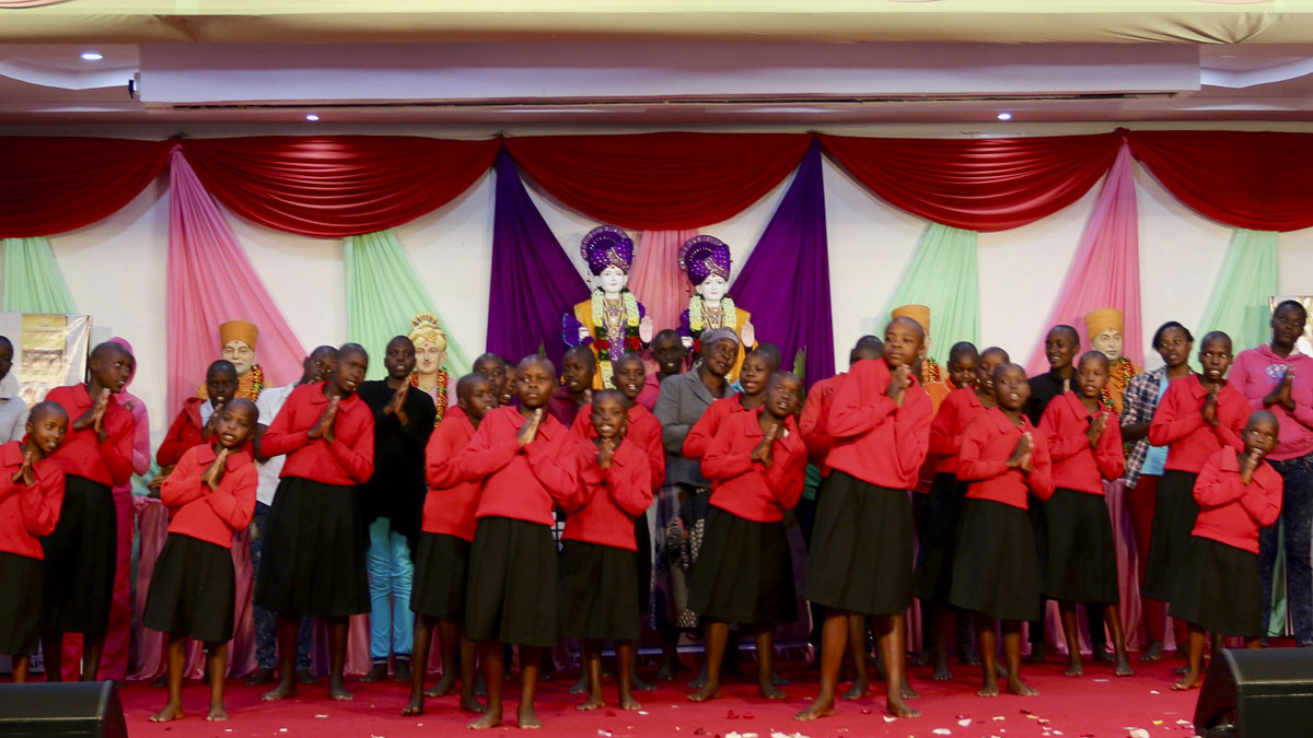 International Women's Day Celebration 2019, Nakuru