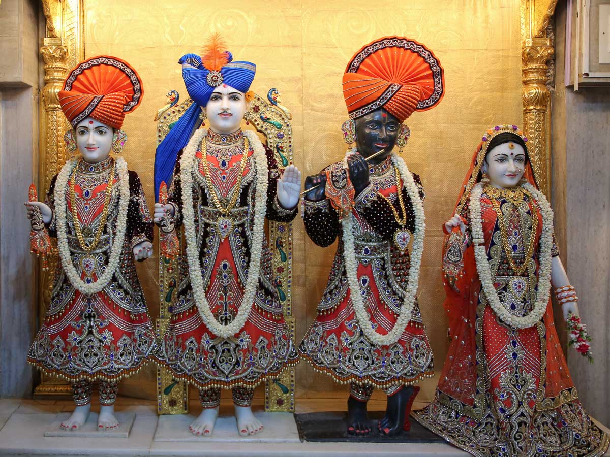 baps org kirtans shikshapatri