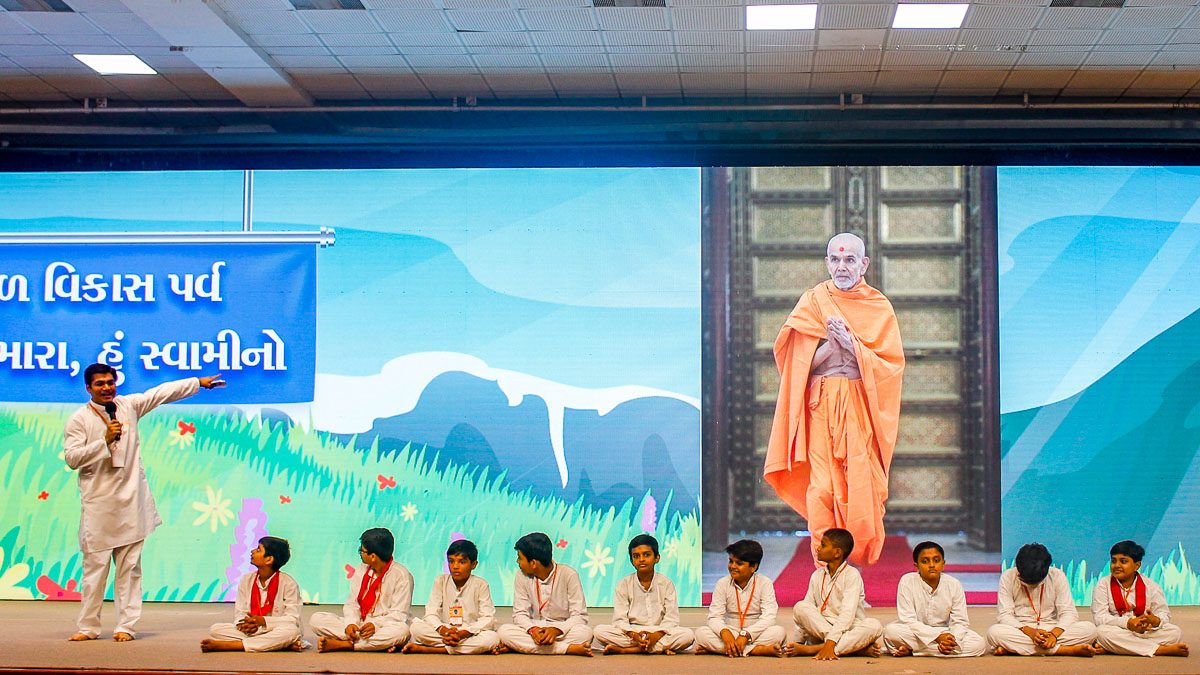 A presentation by balaks and karyakars