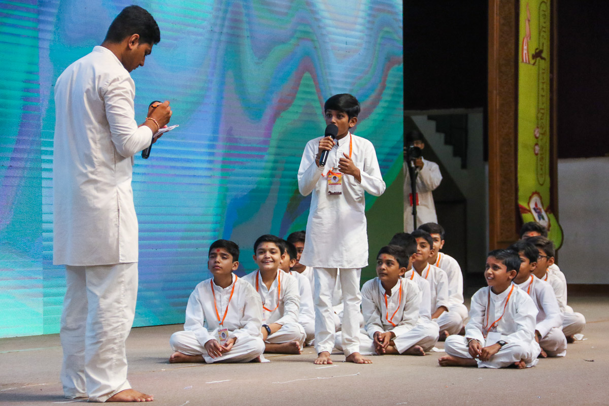 A presentation by balaks and karyakars