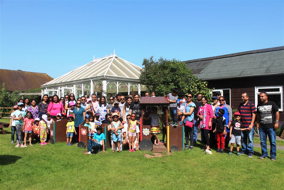 North Region, UK
