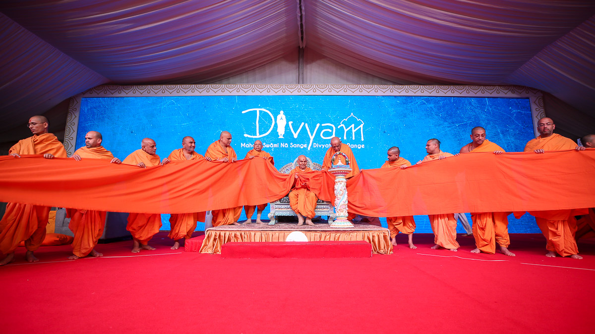 2nd Karyakar Shibir: Day 2