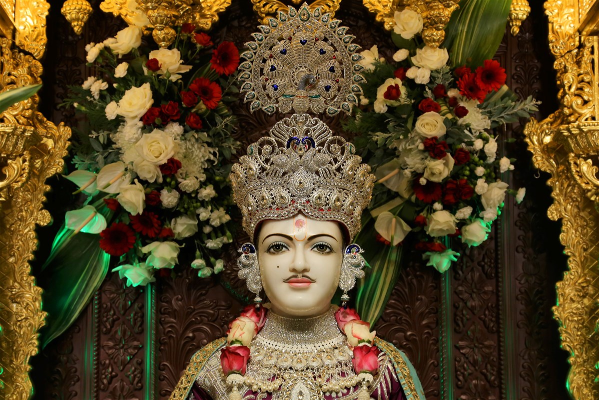 Murti Darshan