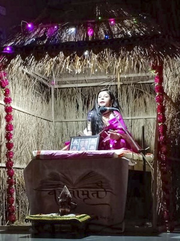 Yuvati Parayan 2019, India