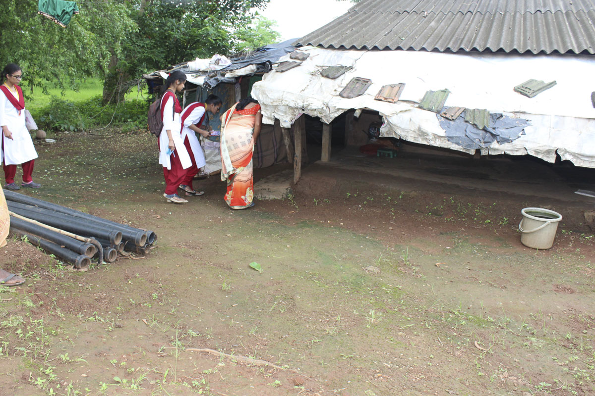 Yuvati Antar Jagruti Parva 2019, India