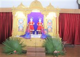 Balika Parayan being celebrated at SVM Randesan