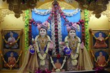 Various activities were held to celebrate the occasion