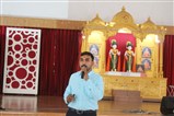 Guidance by Sh. Hardik Chauhan