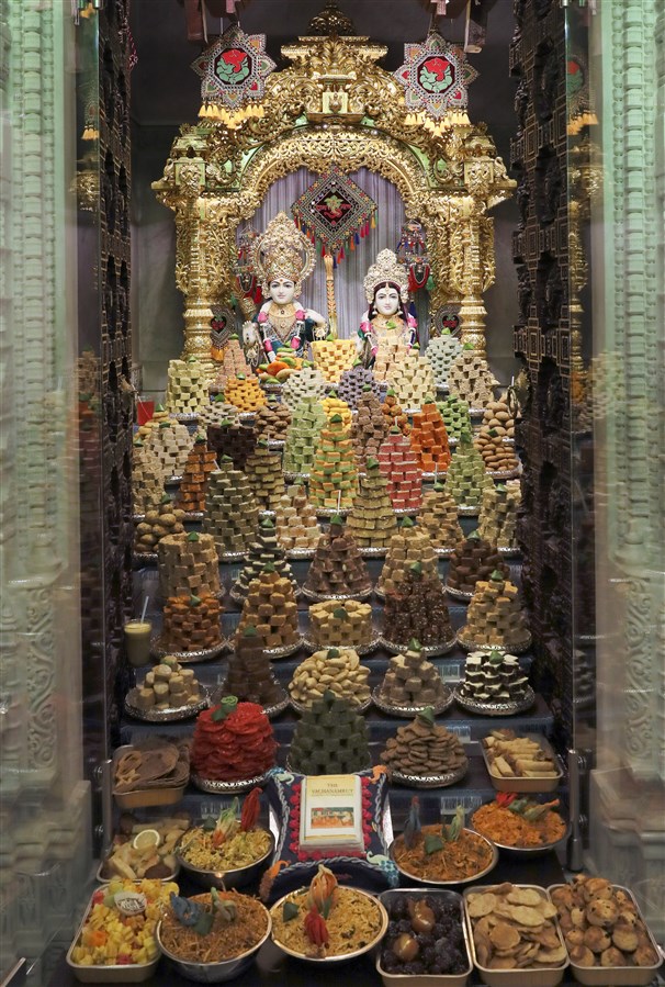 Shri Sita-Rama