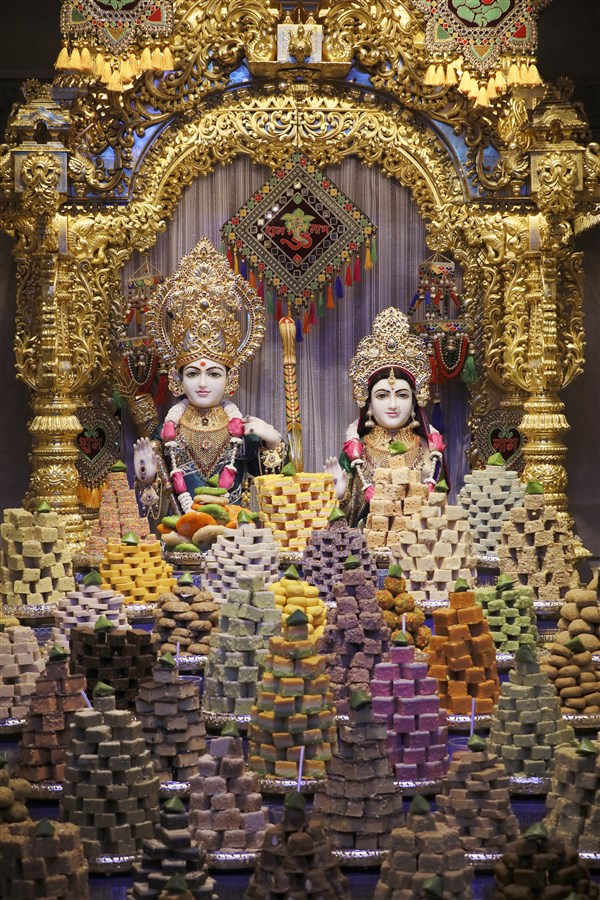 Shri Sita-Rama