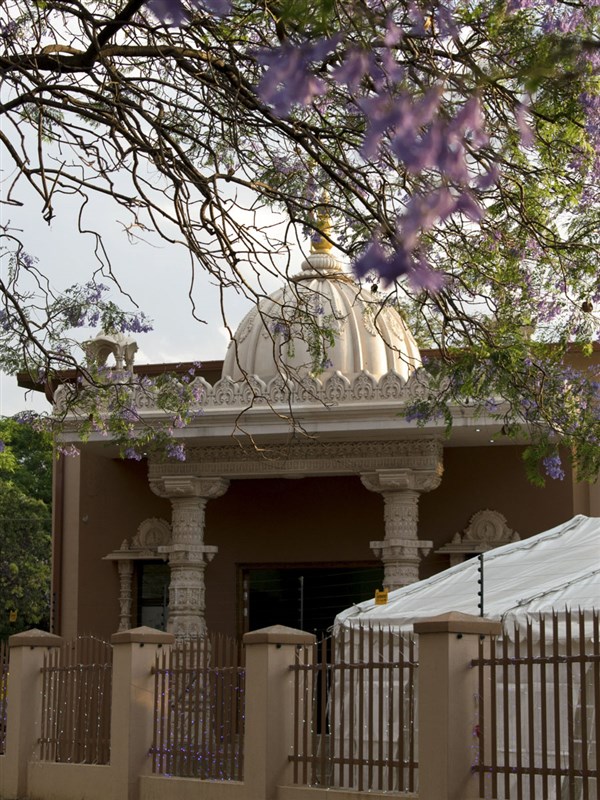 Diwali & Annakut Celebration 2019. Benoni