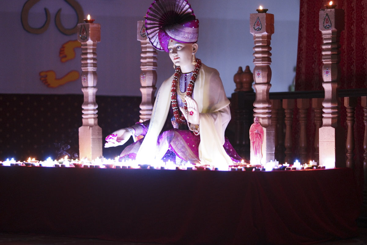 Diwali & Annakut Celebration 2019. Durban