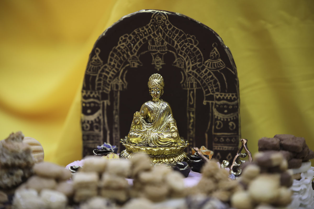 Diwali & Annakut Celebration 2019. Durban