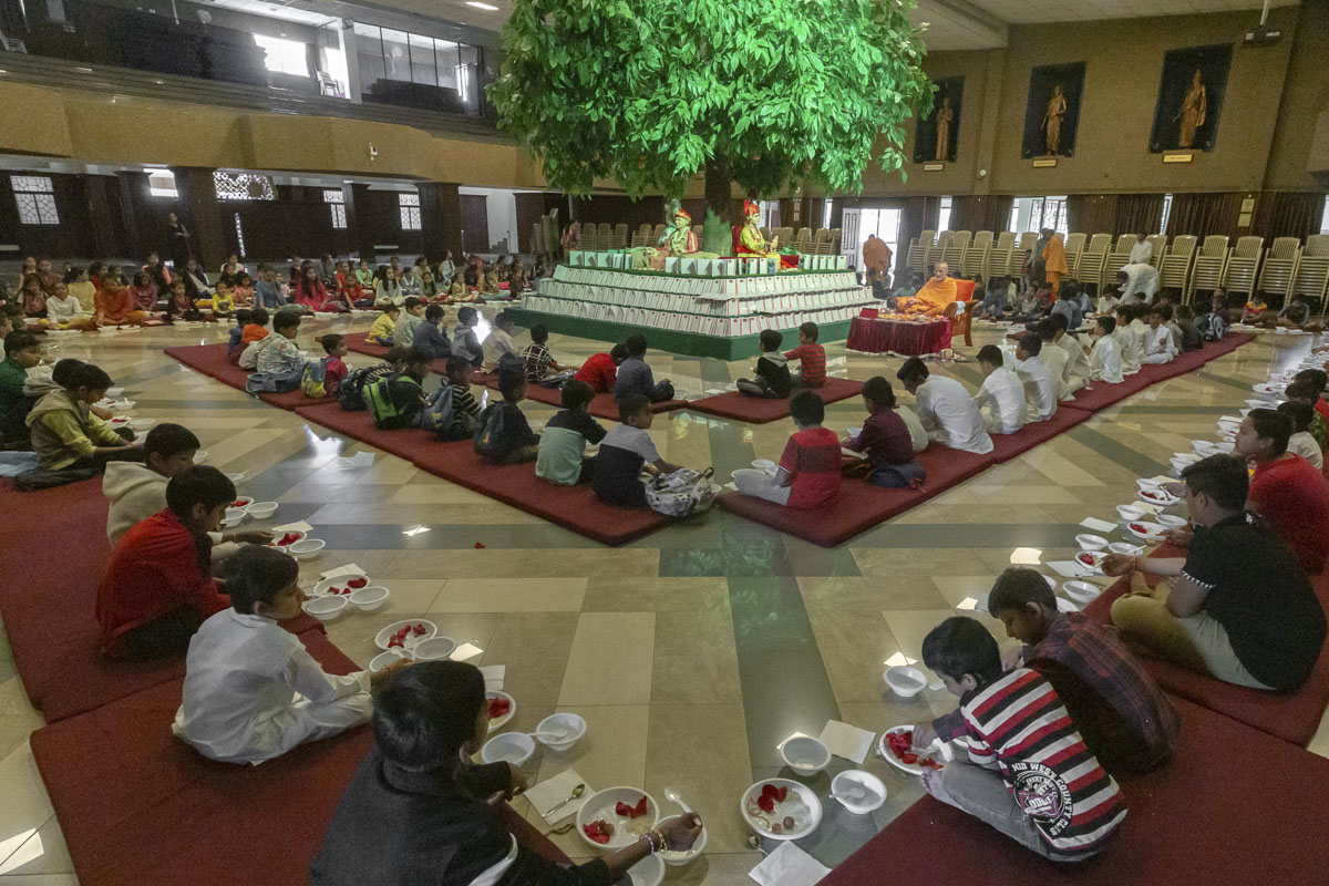 Kids' Diwali Celebration 2019, Nairobi