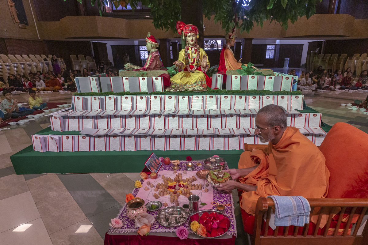 Kids' Diwali Celebration 2019, Nairobi