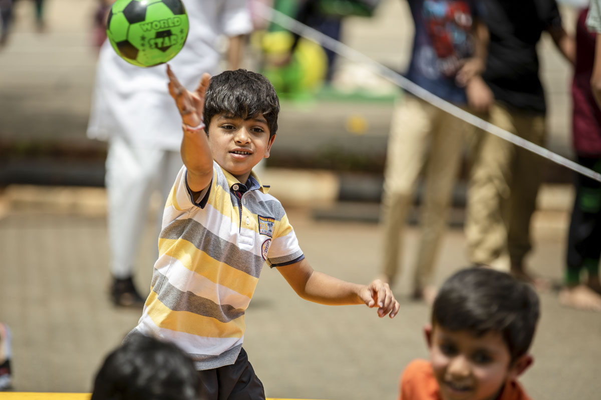 Kids' Diwali Celebration 2019, Nairobi