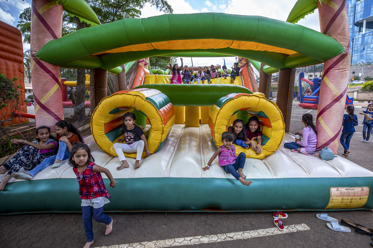 Kids' Diwali Celebration 2019, Nairobi