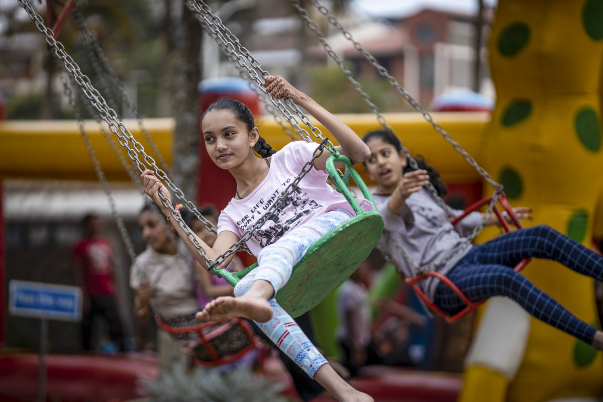 Kids' Diwali Celebration 2019, Nairobi