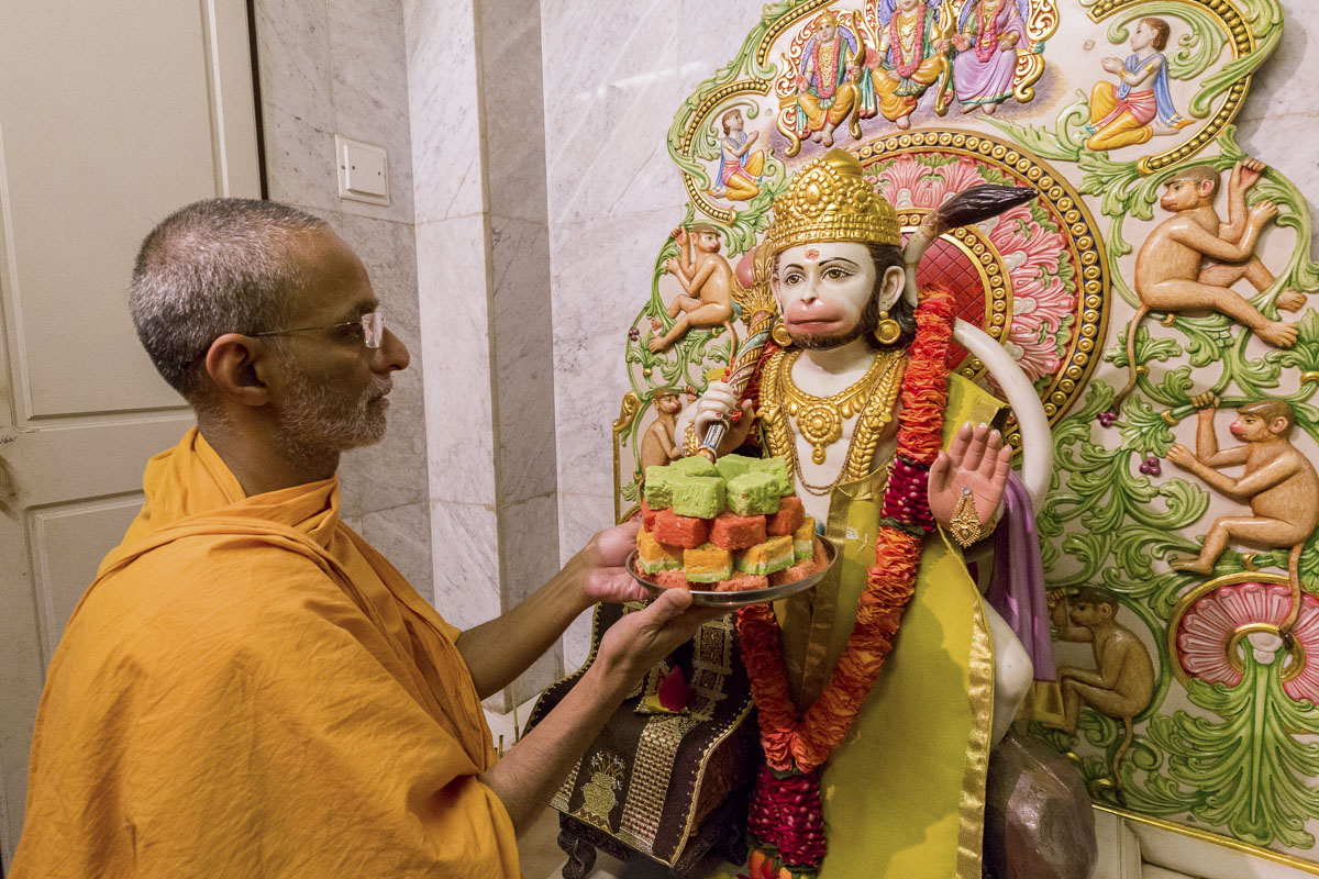 Diwali & Annakut Celebration 2019. Nairobi