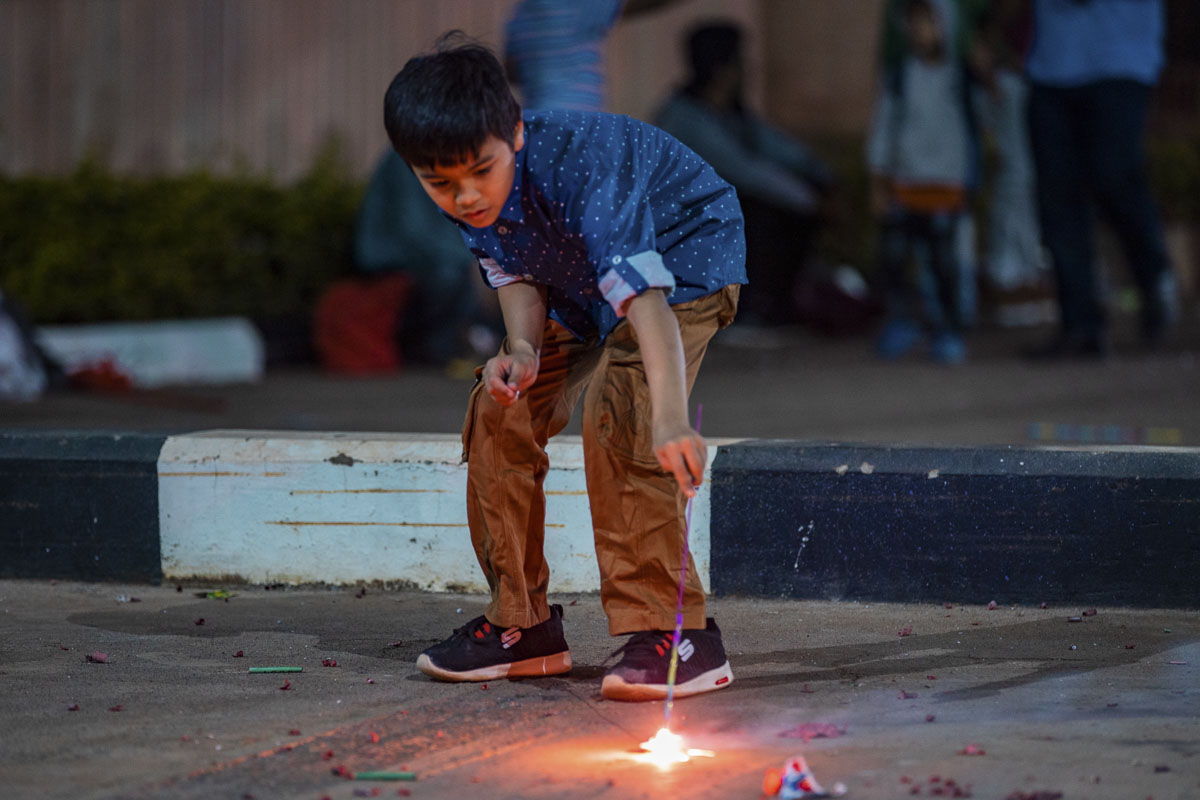 Diwali & Annakut Celebration 2019. Nairobi