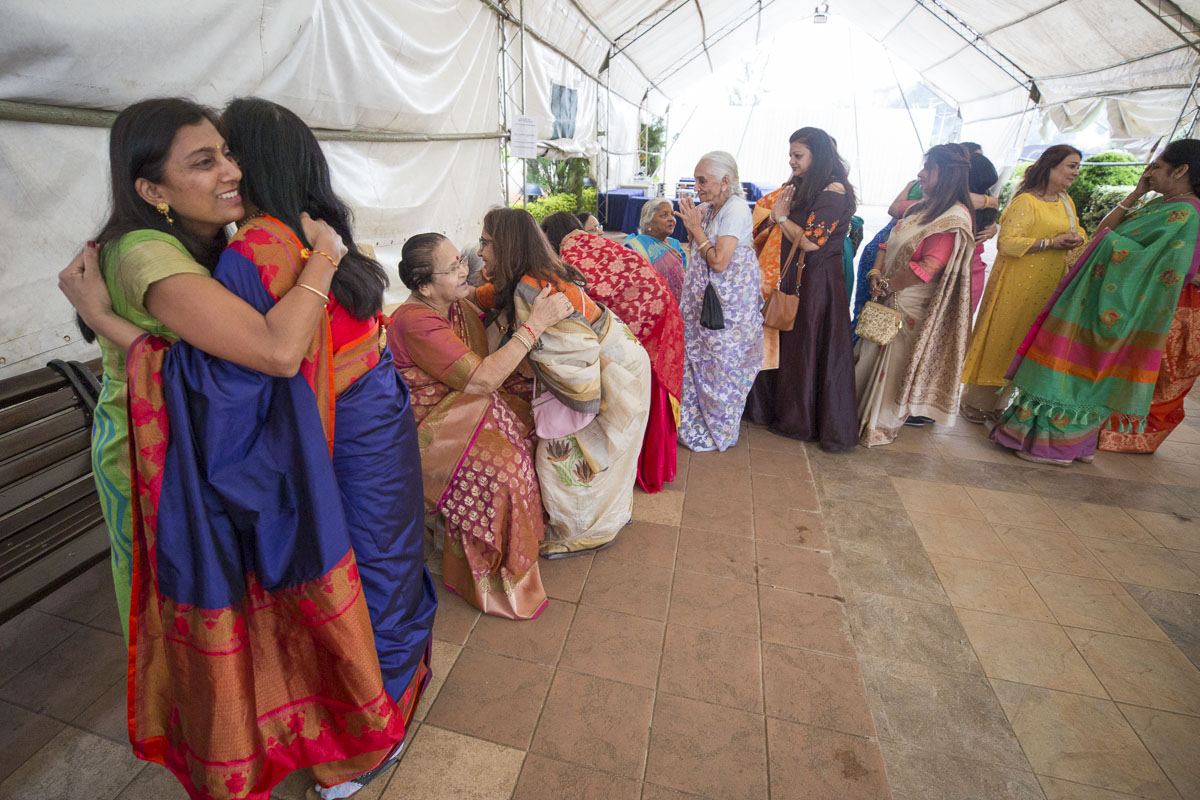 Diwali & Annakut Celebration 2019. Nairobi