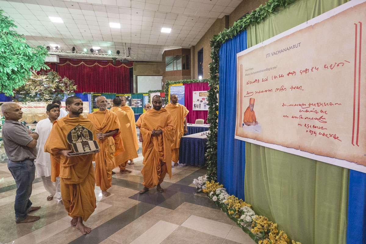 Diwali & Annakut Celebration 2019. Nairobi