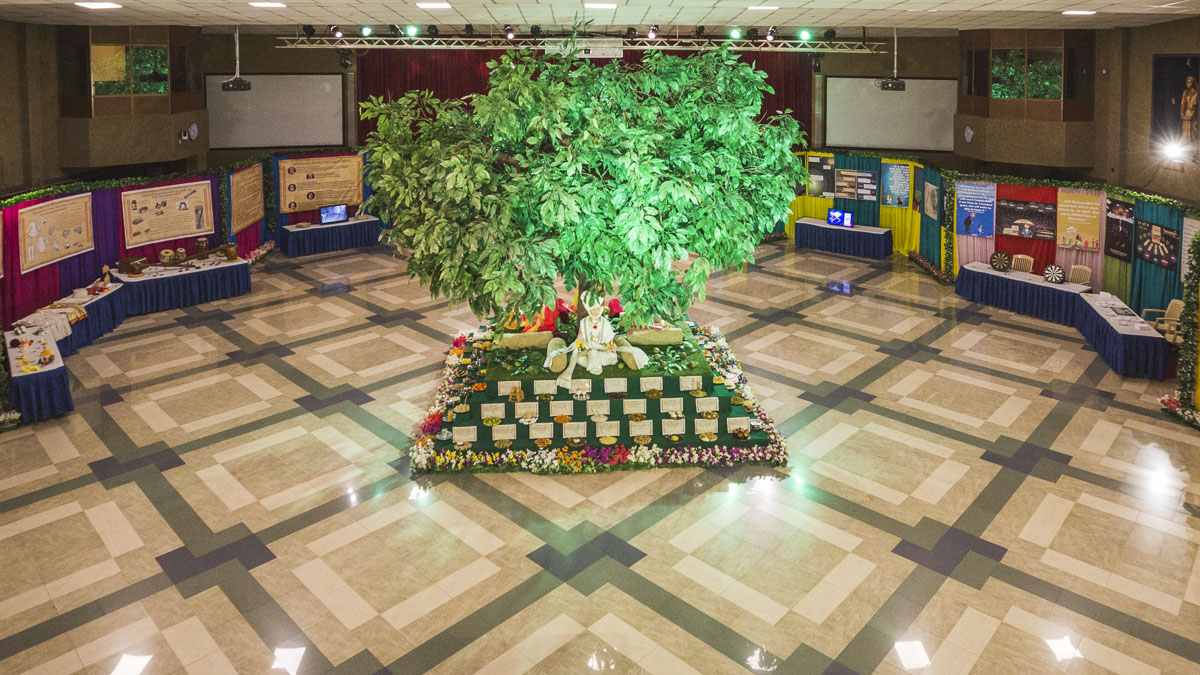 Diwali & Annakut Celebration 2019. Nairobi