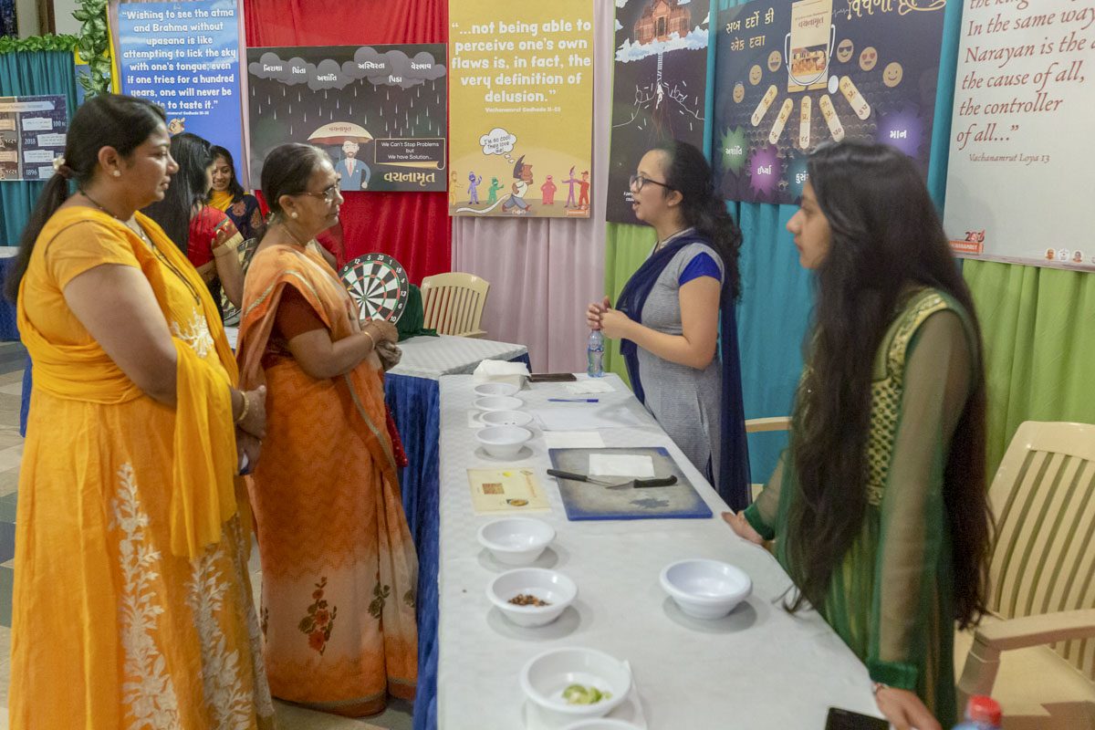 Diwali & Annakut Celebration 2019. Nairobi
