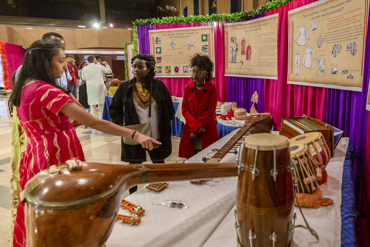 Diwali & Annakut Celebration 2019. Nairobi