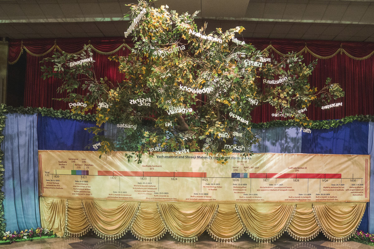 Diwali & Annakut Celebration 2019. Nairobi