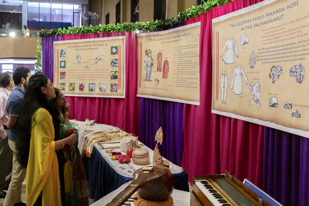 Diwali & Annakut Celebration 2019. Nairobi