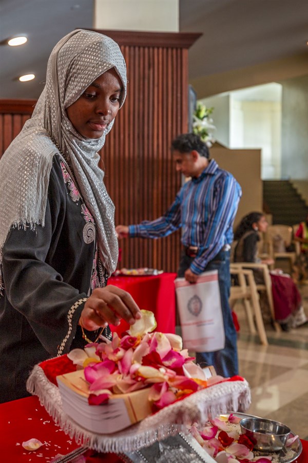 Diwali & Annakut Celebration 2019. Nairobi