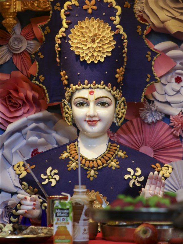 Diwali & Annakut Celebration 2019. Nakuru