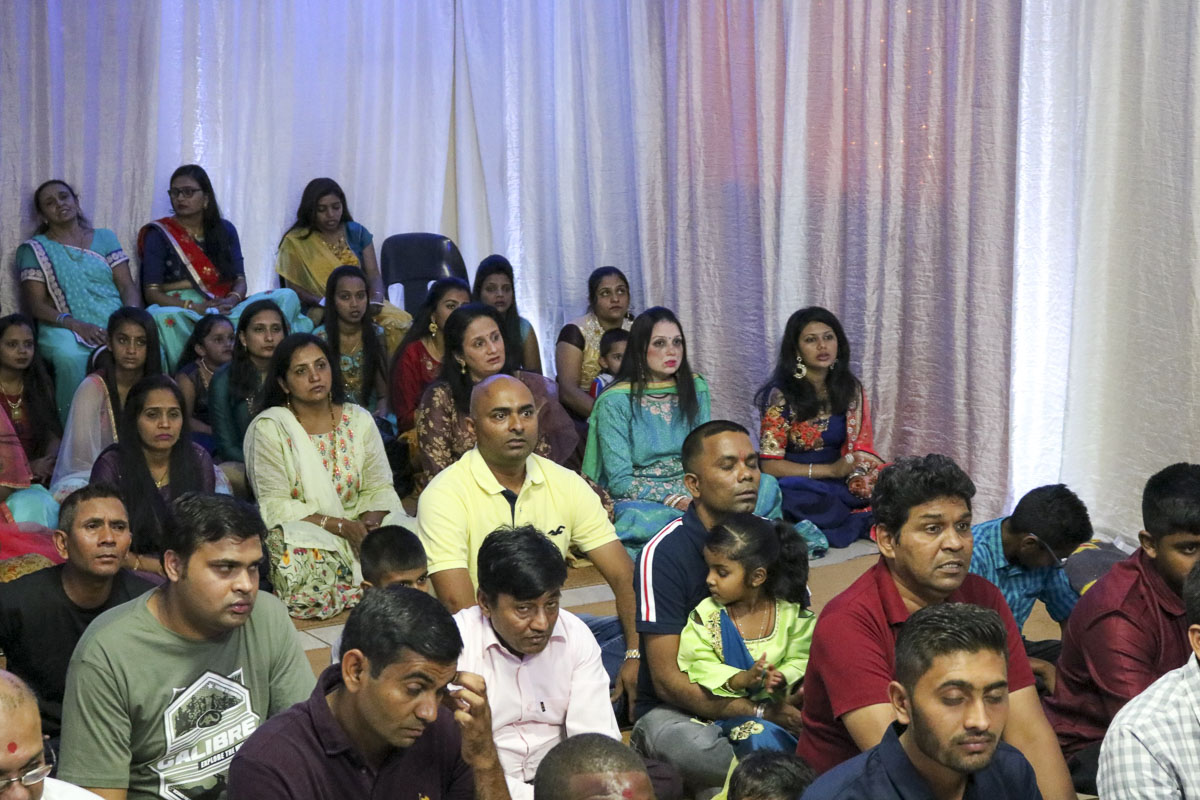 Diwali & Annakut Celebration 2019. Tzaneen