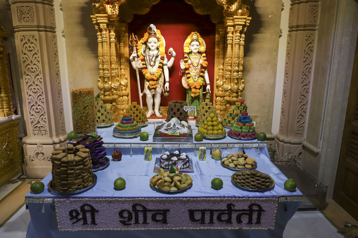 Diwali and Annakut Celebration 2019, Pune