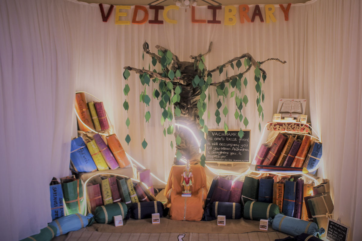 Diwali and Annakut Celebration 2019, Louis Trichardt