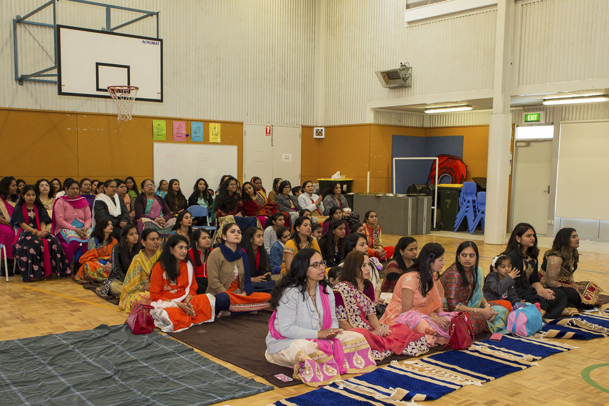 Diwali and Annakut Celebration 2019, North-East Adelaide