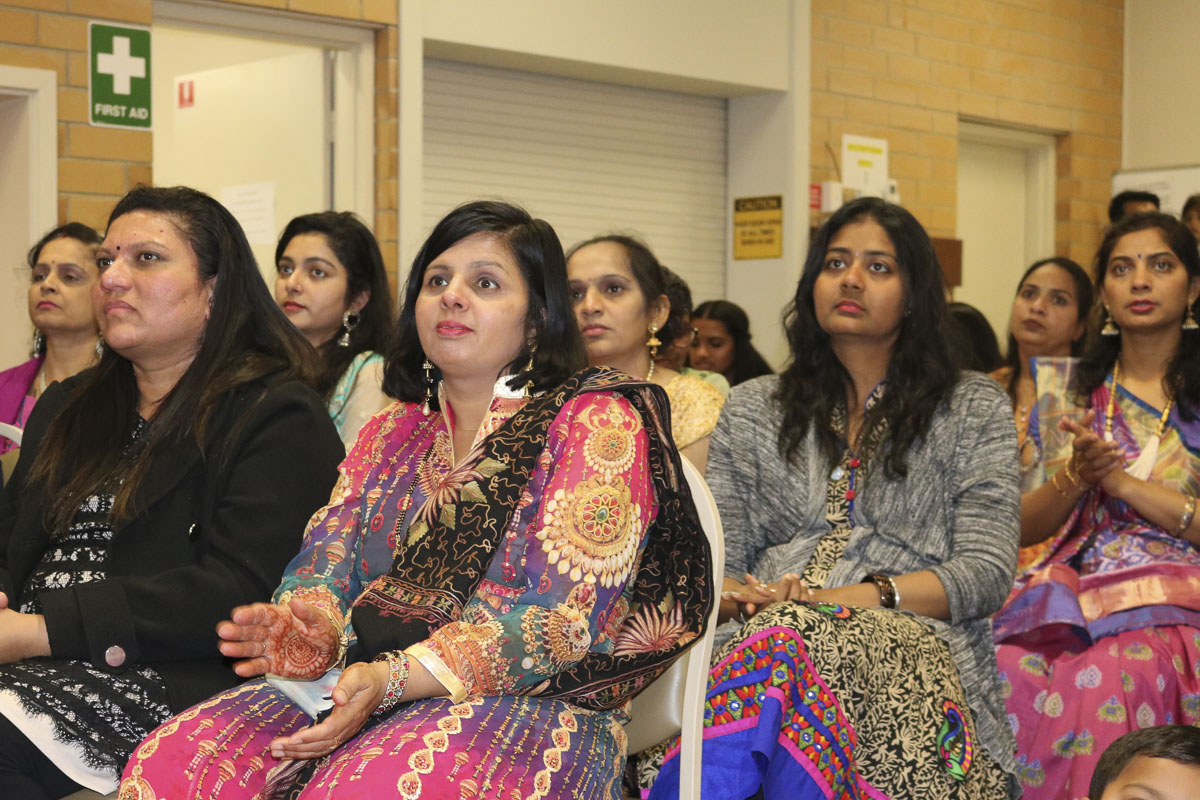 Diwali and Annakut Celebrations 2019, South-West Adelaide