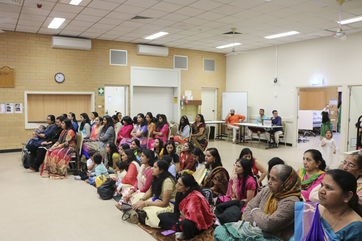 Diwali and Annakut Celebrations 2019, South-West Adelaide