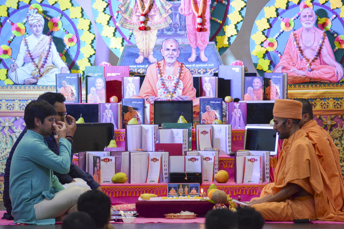 Diwali and Annakut Celebration 2019, Gold Coast