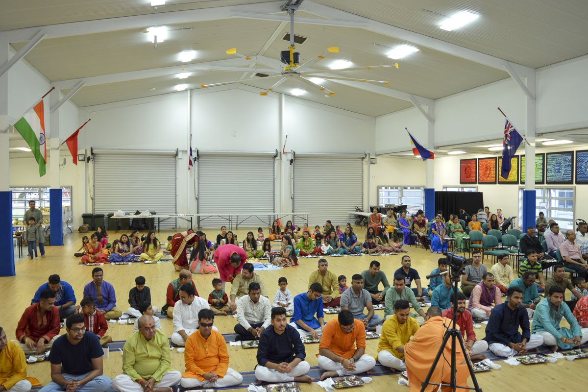 Diwali and Annakut Celebration 2019, Gold Coast