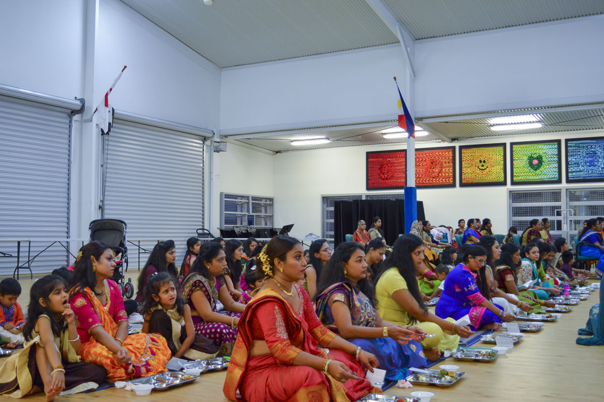 Diwali and Annakut Celebration 2019, Gold Coast